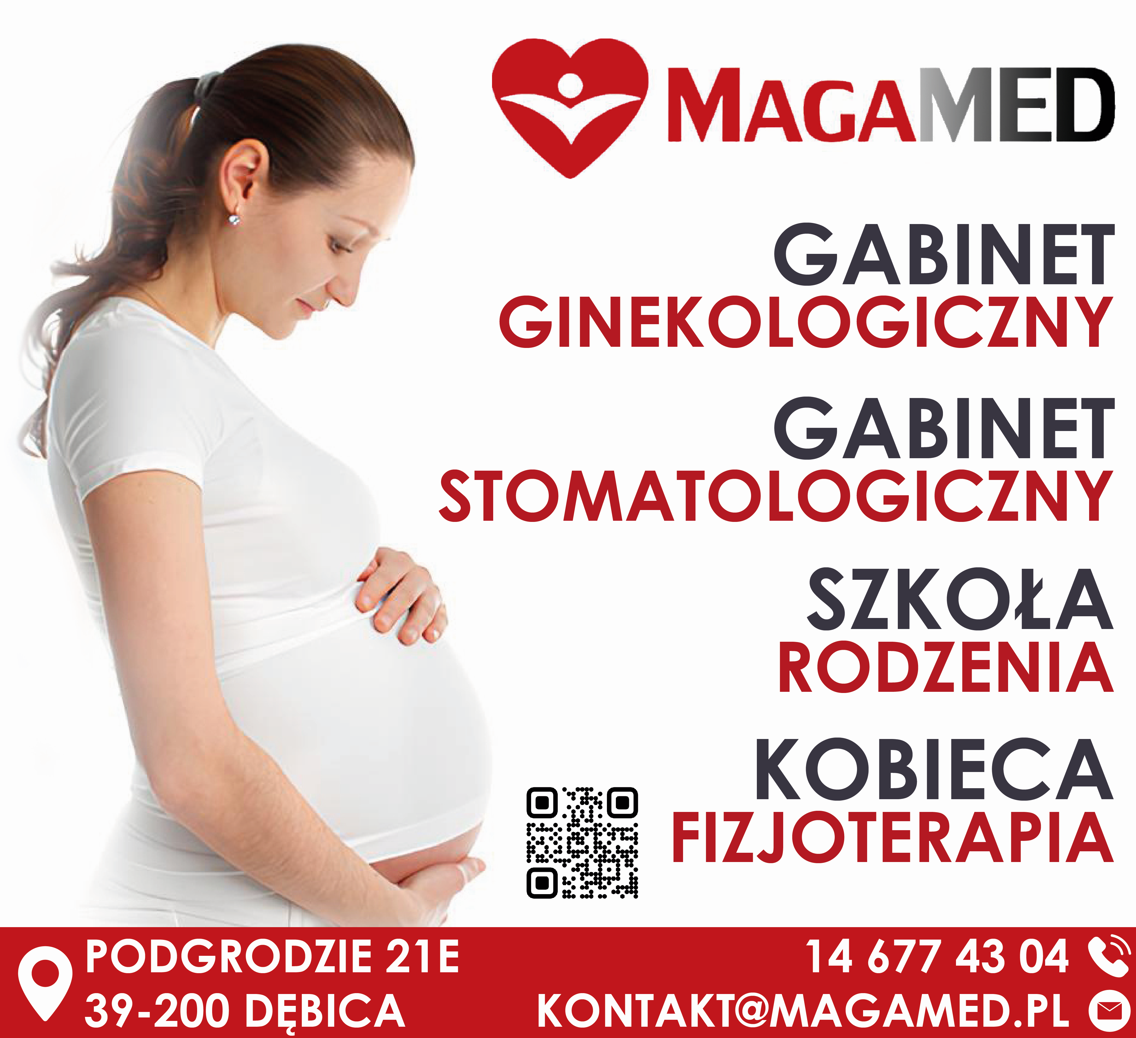 lekarze specjaliści DĘBICA